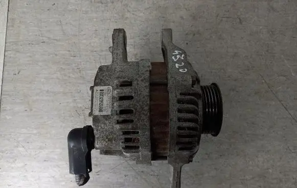 Mitsubishi Colt Generator/alternator 1800A248A5TG1691ZE