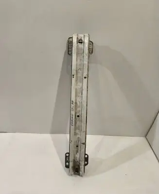 Front bumper cross member