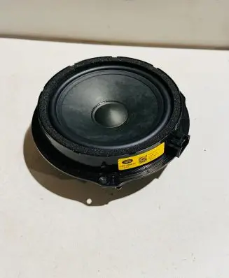 Land Rover Evoque I Rear door speaker JJ3218808
