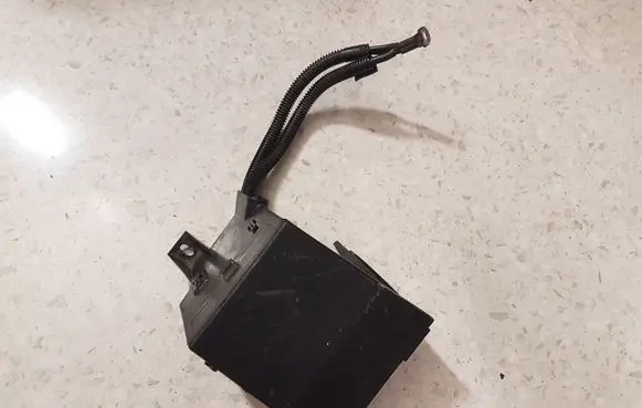 Peugeot 306 Fuse box set 9625580980