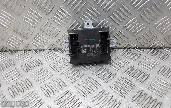Door control unit/module