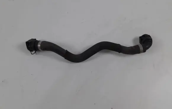 BMW 5 F10 F11 Engine coolant pipe/hose 17127823902 16269713