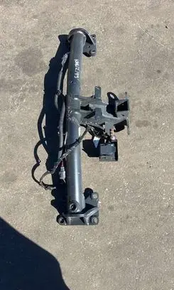 Jaguar F-Pace Tow bar set HK8M17K817CC