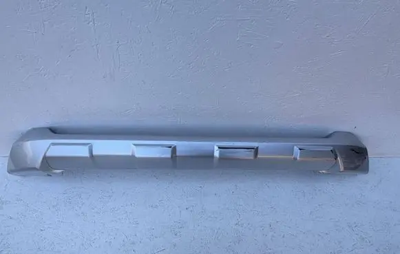 Toyota RAV 4 (XA50) Front bumper splitter molding 5271142150