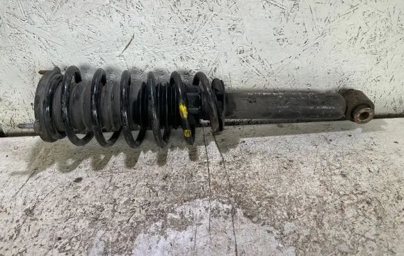 Citroen C5 Front shock absorber/damper