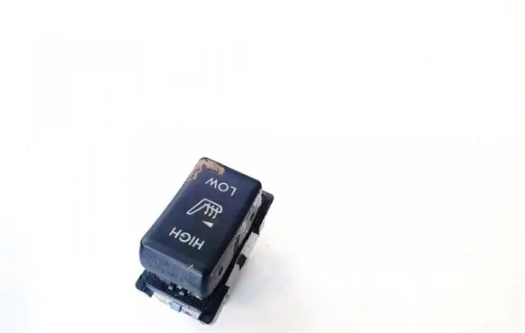 Subaru Legacy Seat heating switch