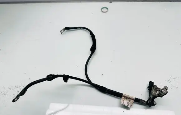 Toyota Proace Negative earth cable (battery) 9816233680