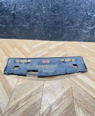 Mercedes-Benz C W204 Top upper radiator support slam panel A2045001455 SP5773 A2045000155