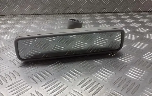 Skoda Octavia Mk1 (1U) Rearview mirror trim E9014022