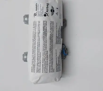 Mini Cooper Countryman R60 Passenger airbag 980275204