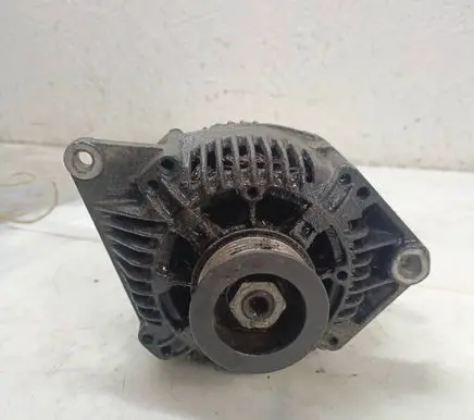 Renault Laguna II Generator/alternator 7700857073 25419030