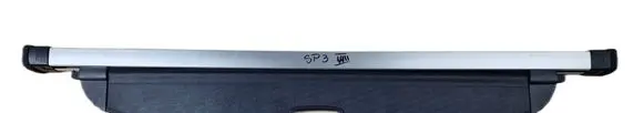 KIA Sportage Parcel shelf load cover SP3