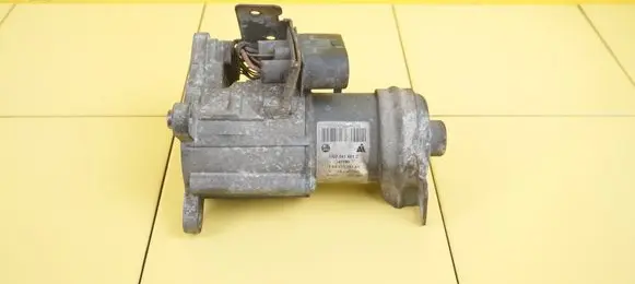 Volkswagen Touareg I Other gearbox part 0AD341601C BAC