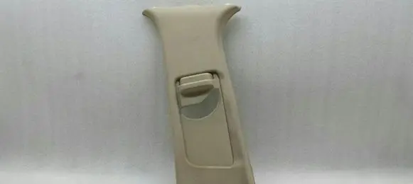 Mercedes-Benz GLK (X204) (B) pillar trim (top) A2046906925