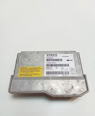 Volvo V70 Airbag control unit/module 31264932