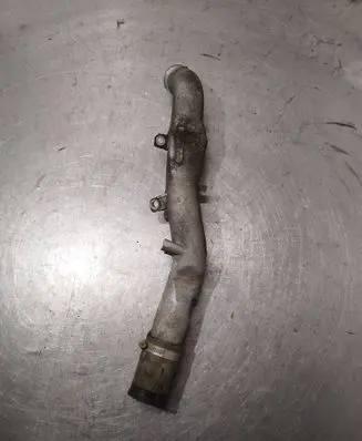 Toyota Avensis T270 Air intake hose/pipe
