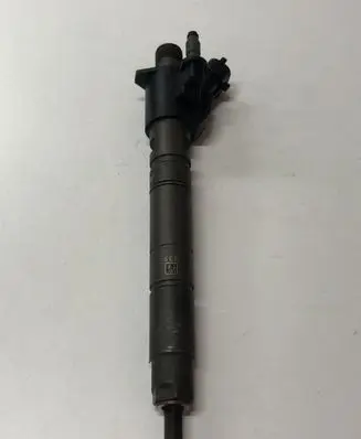 Volvo XC60 Fuel injector 0445116016 31272690