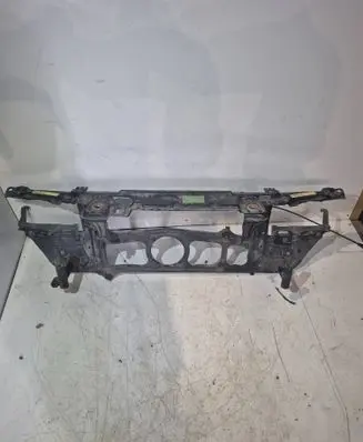 BMW 5 E39 Radiator support slam panel 8387412