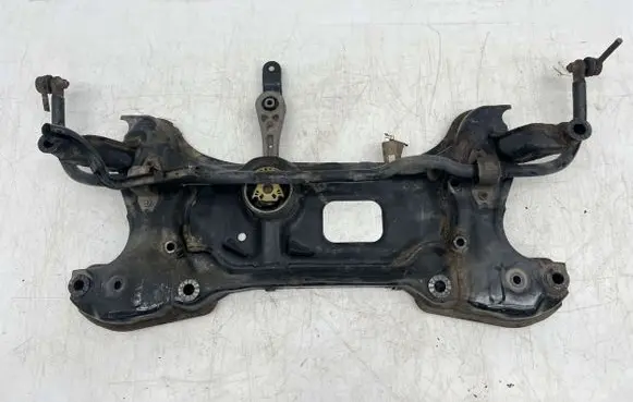 Front subframe
