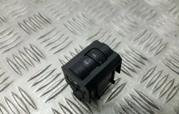 Skoda Yeti (5L) Headlight level height control switch 5L0941333B
