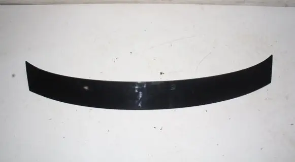 Audi A7 S7 4G Tailgate/trunk spoiler L8Z9Y