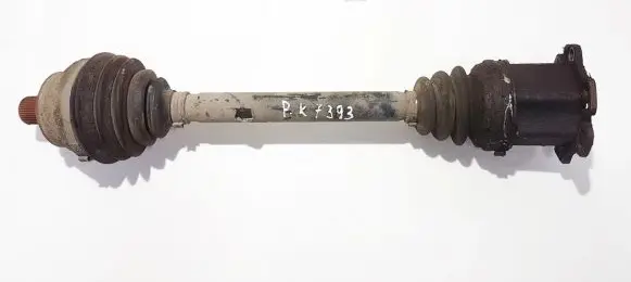 Audi A6 S6 C6 4F Front driveshaft