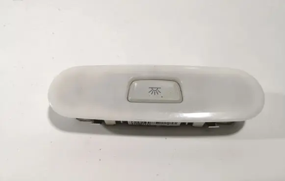 Audi A5 Sportback 8TA Rear seat light 8T0947111