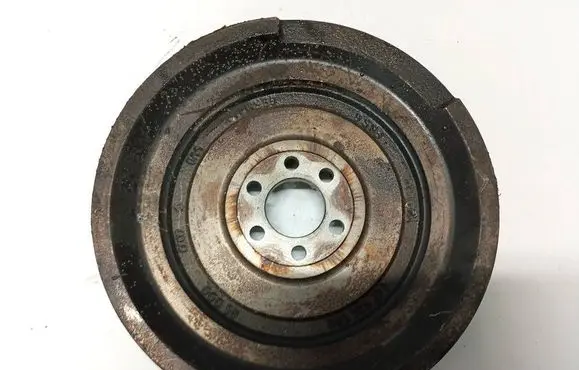 Volkswagen Polo III 6N 6N2 6NF Flywheel 045105273