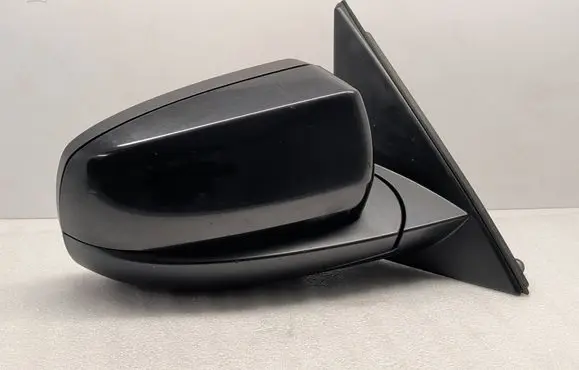 BMW X6 E71 Front door electric wing mirror 610952