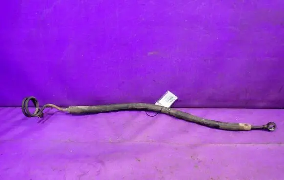 Audi A4 S4 B6 8E 8H Power steering hose/pipe/line 