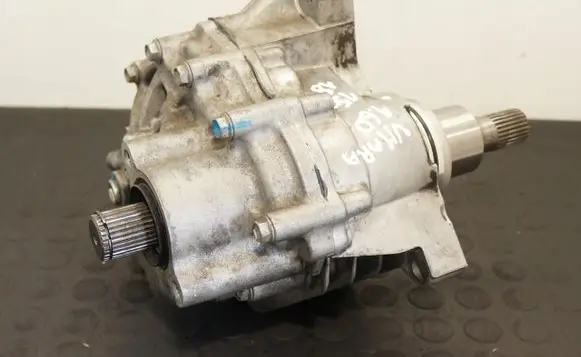 Suzuki Vitara (LY) Gearbox transfer box case 4p1