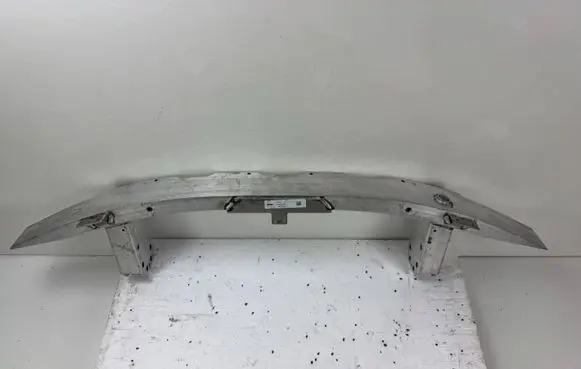 BMW 3 G20 G21 Front bumper support beam 