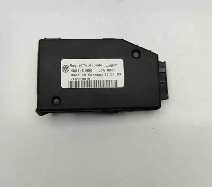 Volkswagen Touareg I Other devices 7L6919879