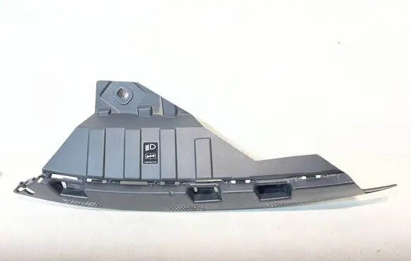 Mercedes-Benz GLA H247 Front bumper mounting bracket A2478859806
