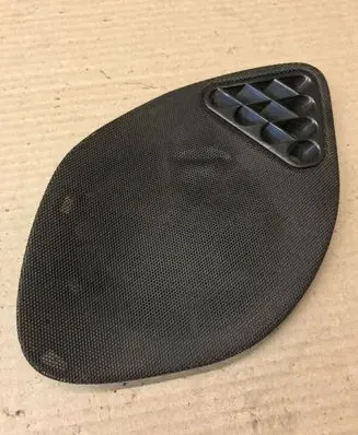 Seat Cordoba (6K) Front door speaker cover trim 6K1857210