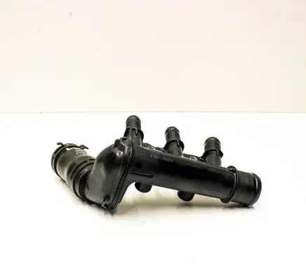 Renault Austral Engine coolant pipe/hose 210471383R