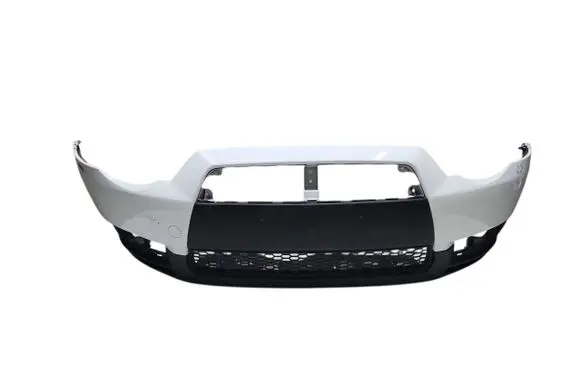 Mitsubishi Colt Front bumper 6400C106 97036
