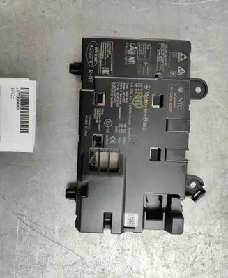 Mercedes-Benz CLA C118 X118 Wireless charging module a1779000909