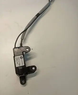 BMW X5 F15 Tailgate/trunk/boot lock/catch/latch C21277100 1522J210 51247351058