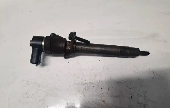 Volvo V70 Fuel injector 0445110078