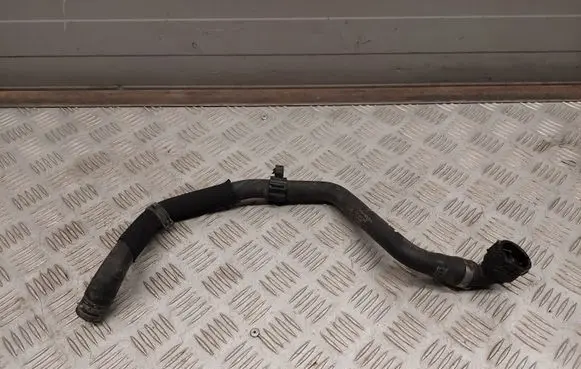 Audi Q5 SQ5 Engine coolant pipe/hose 8R0819332F