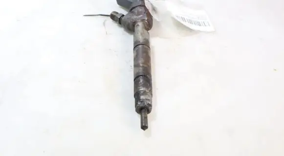 Mercedes-Benz A W168 Fuel injector 0445110116