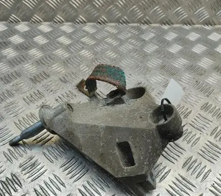 Smart ForTwo III C453 Engine mounting bracket 112537642R A4532400317