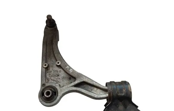Ford Fusion II Front lower control arm/wishbone GS7C3A052 GS7C3A052BA 12071625544