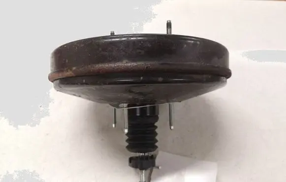 Fiat Punto (199) Brake booster 55700420 020405110 34861A