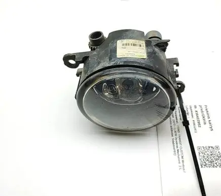 Ford Transit Custom Front fog light 4F9315K201AA 89206452