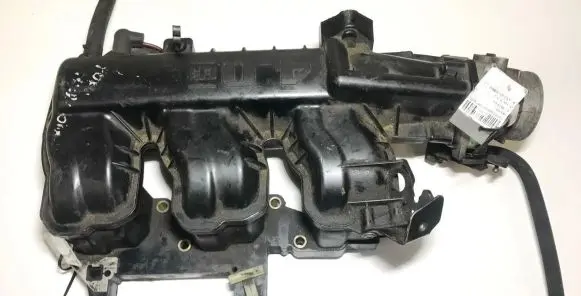 Ford Explorer Intake manifold