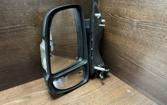 Citroen Jumper Front door electric wing mirror 7355170830