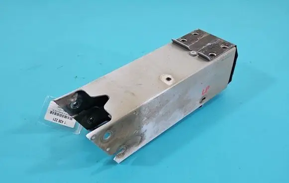 Tesla Model 3 Front bumper support beam IMPRK1438221