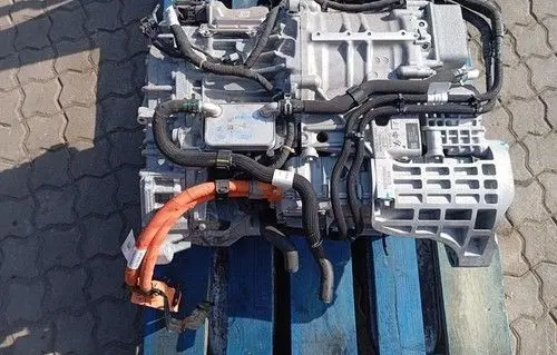 Lotus Emira Engine 8896845922
